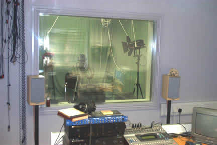 scoiltrad controlroom 
