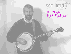 kieran hanrahan