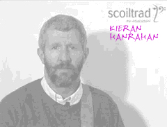 kieran hanrahan