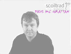 paul mcGrattan