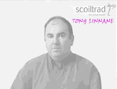 Tony Linnane