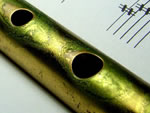 Tin Whistle